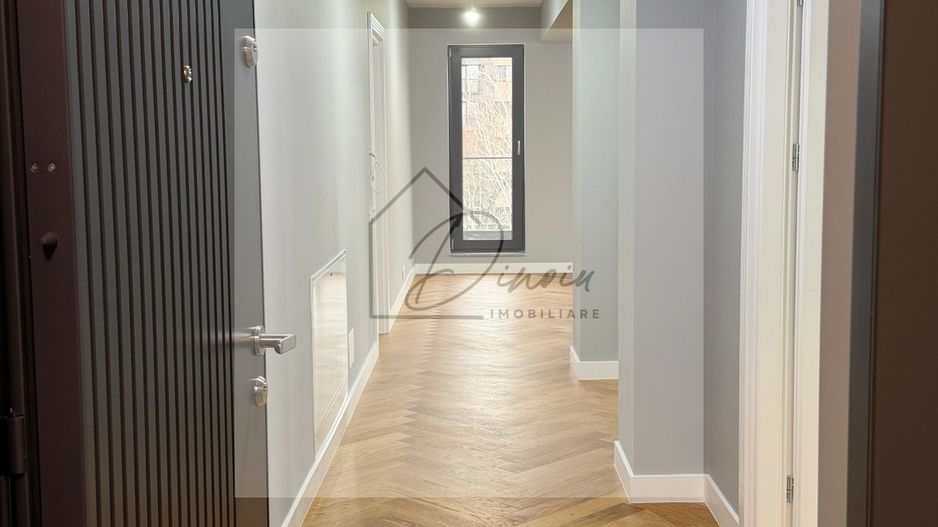 Apartament 4 Camere Baneasa-Aviatiei I Finisaje Premium I COMISION 0% - Poză 20