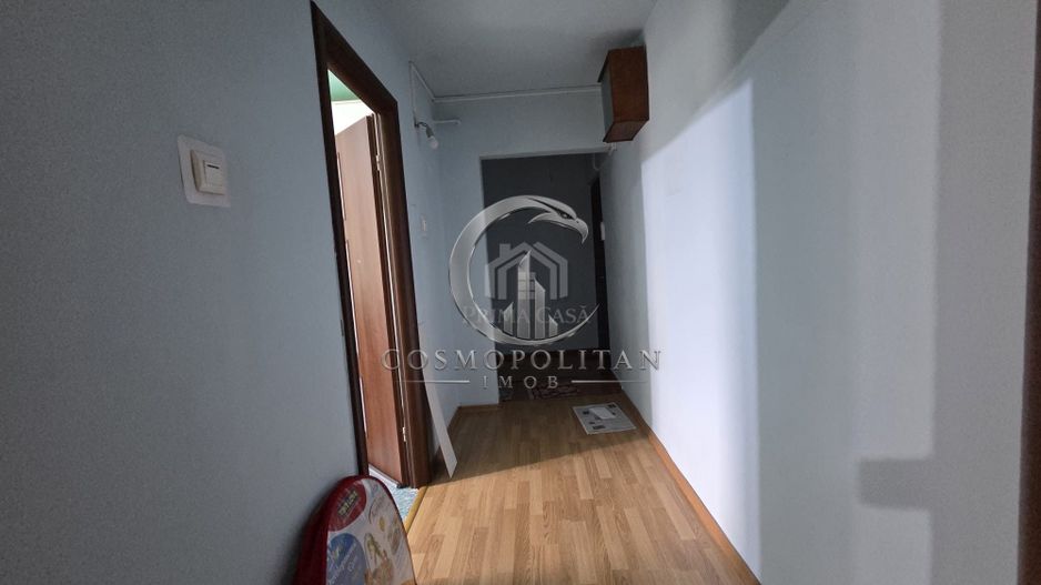 Apartament cu 2 camere ~ zona Dorobanti 1 ~ etaj 3din4 ~ cu imbunatatiri - Poză 7