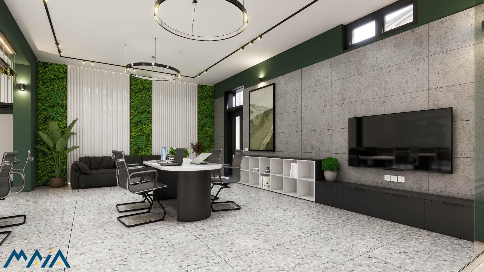 Spațiu comercial Parter și Demisol cu 11 locuri de parcare, în Craiova centru - Poză 11