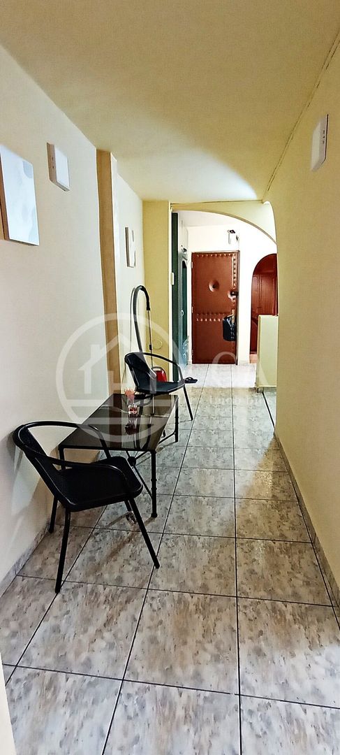 Apartament cu 3 camere de inchiriat in Rogerius, Oradea - Poză 8