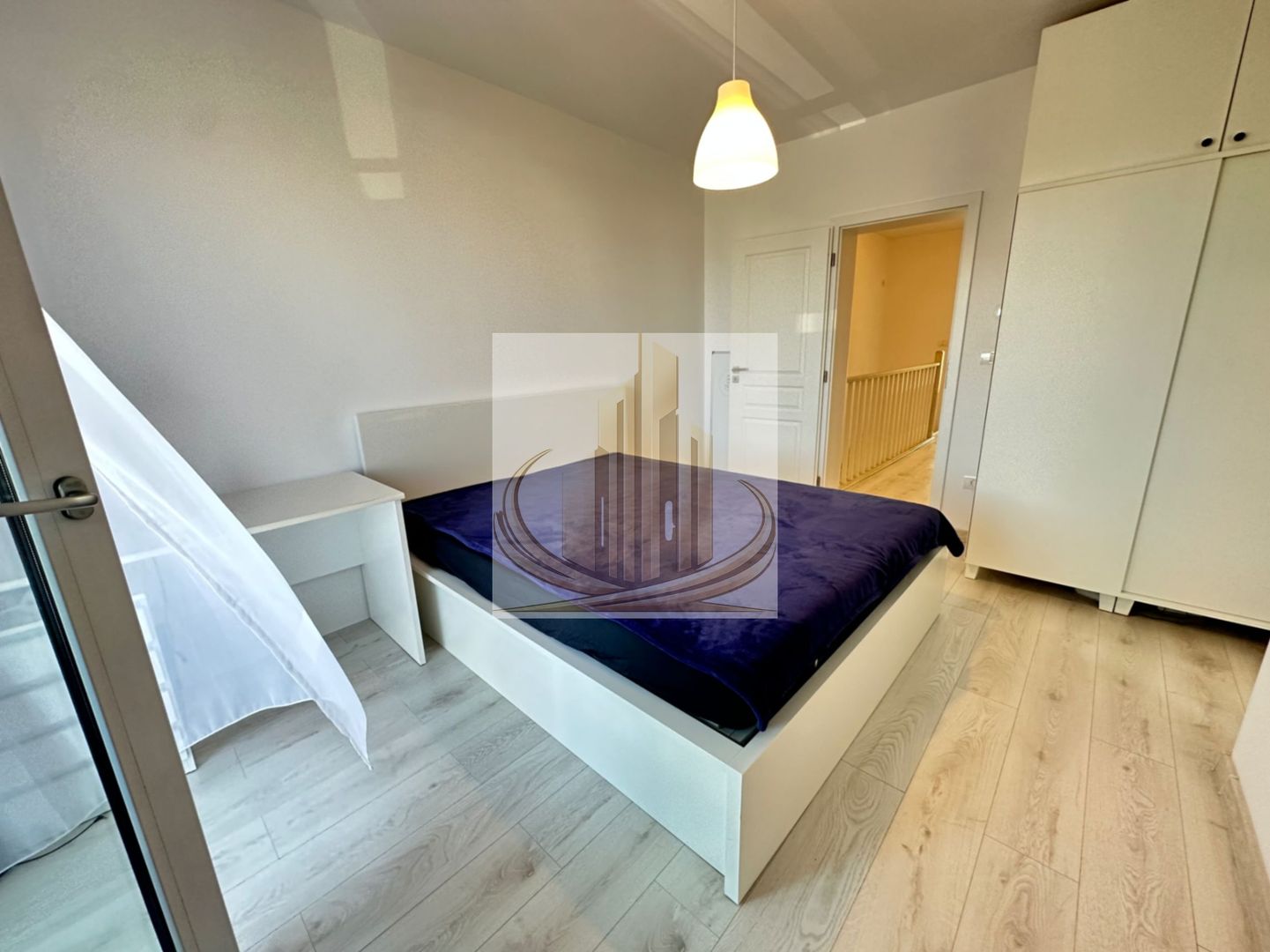 Jumatate duplex 5 camer 3 bai - Poză 4