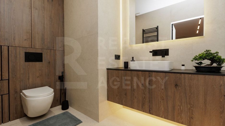 Vânzare, apartament, 2 camere, str. Vasile Lupu, Buiucani - Poză 36