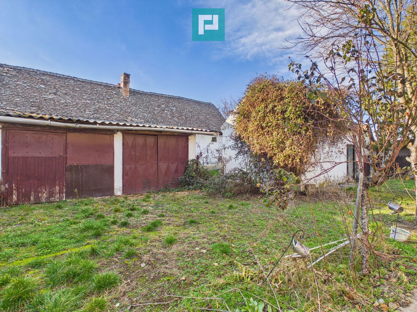 Casă cu 3 camere și teren generos în Battonya - Poză 12