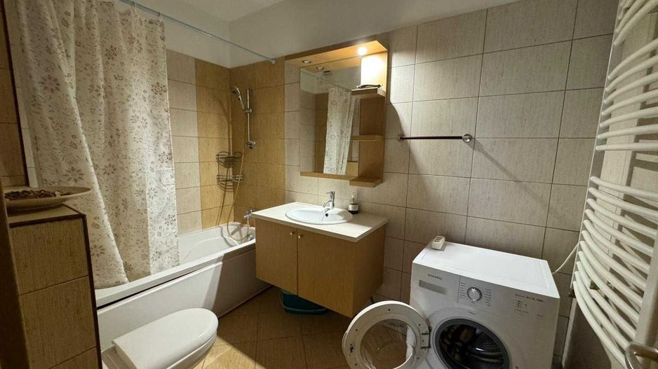 Inchiriere Apartament 2 Camere Theodor Pallady Pet Friendly - Poză 7