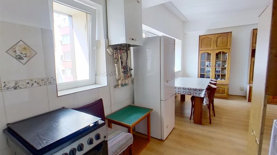 Apartament trei camere, pe doua niveluri, Garii, Brasov - Poză 8