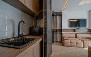 Stațiunea Mamaia - Garsoniera mobilata si utilata complet. - Poză 9