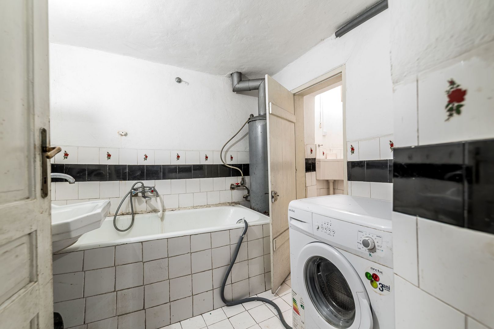 Casă + livadă | aprox. 2.500 mp - Poză 10
