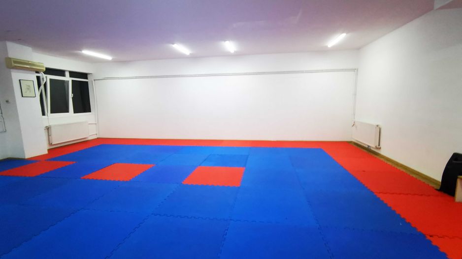 Sala de inchiriat ideala pentru activitati sportive, dansuri, etc - Poză 5
