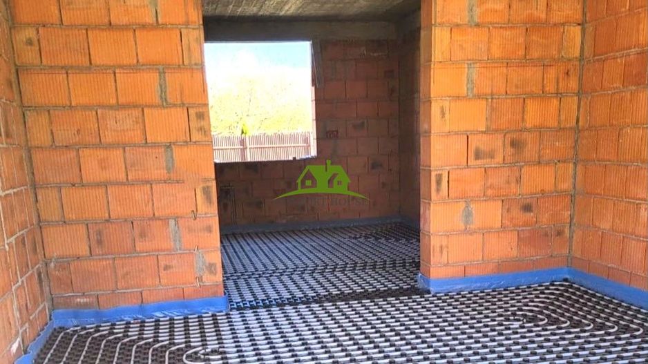 Casa noua P+E zona Lespezi-Goranu la 2,5km min de oras - Poză 4