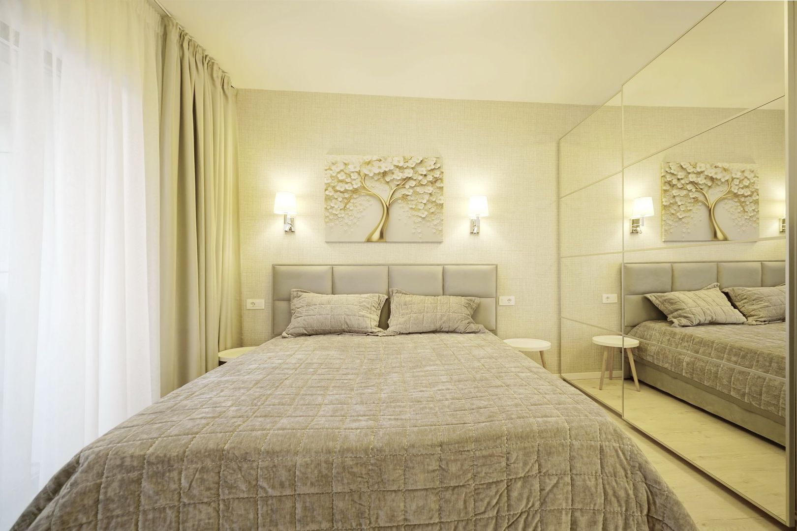 apartament de lux,13 Septembrie,Ela Cotroceni - Poză 18