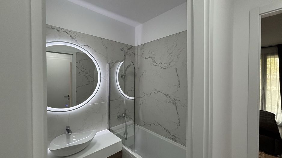 LUXURY Apartment I Win Herastrau | Near Park - Poză 7