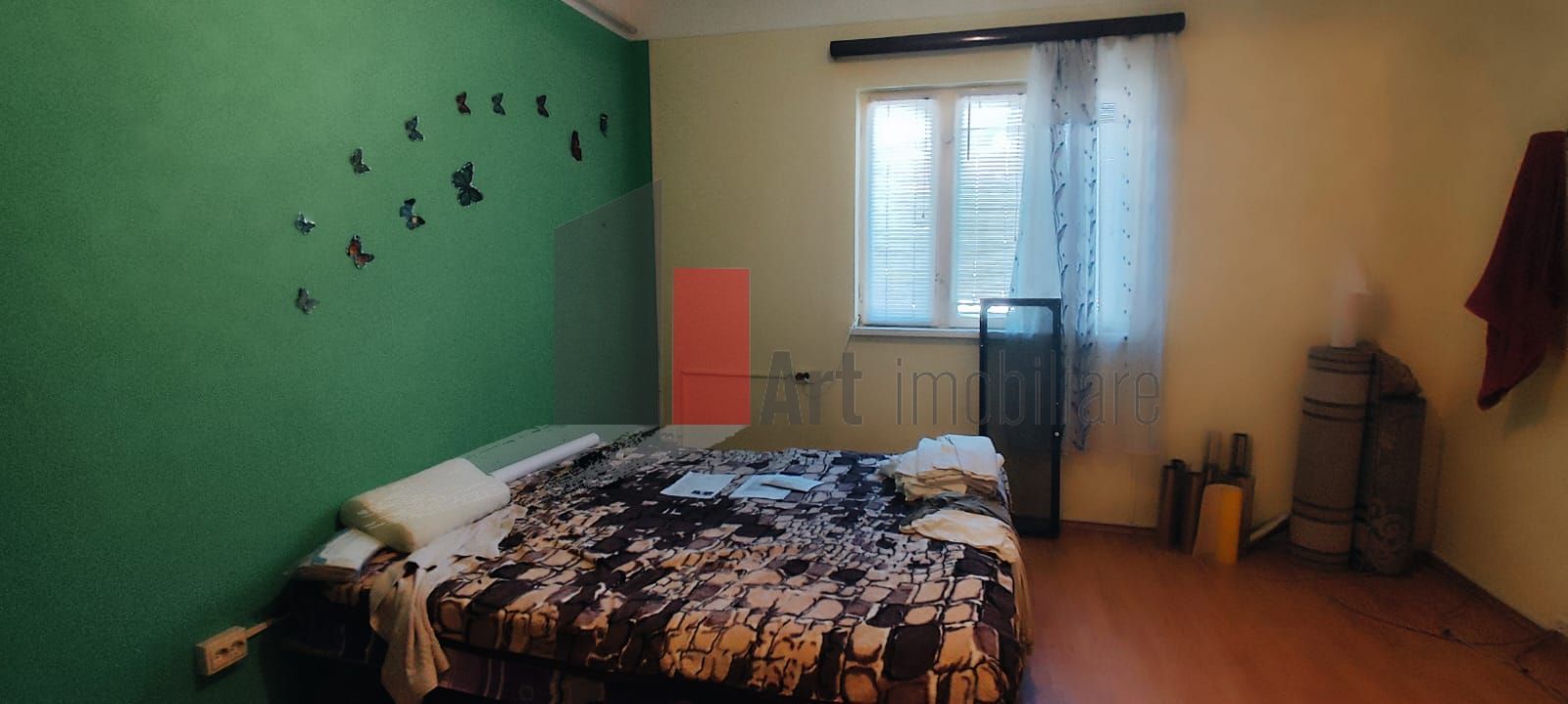 Casa de vanzare + teren in zona Jiului (Bucurestii Noi) - Poză 14