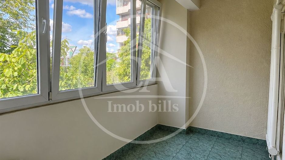 Apartament de închiriat cu 2 camere în zona Decebal, Oradea - Poză 8