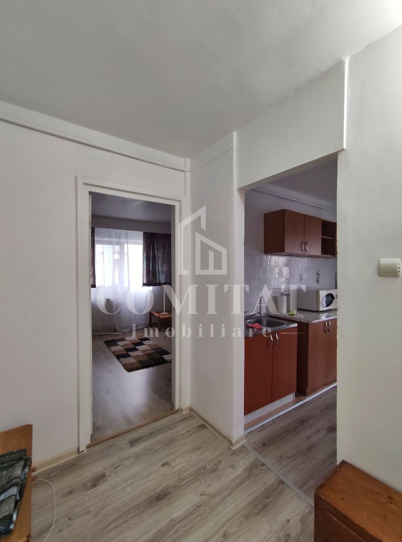 Apartament cu 2 camere decomandate | Zona Observatorului - Zorilor - Poză 10