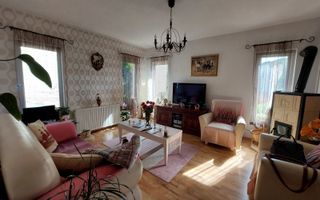 Duplex aproape de oraș, Floresti, zona Muzeil Apei - Poză 4