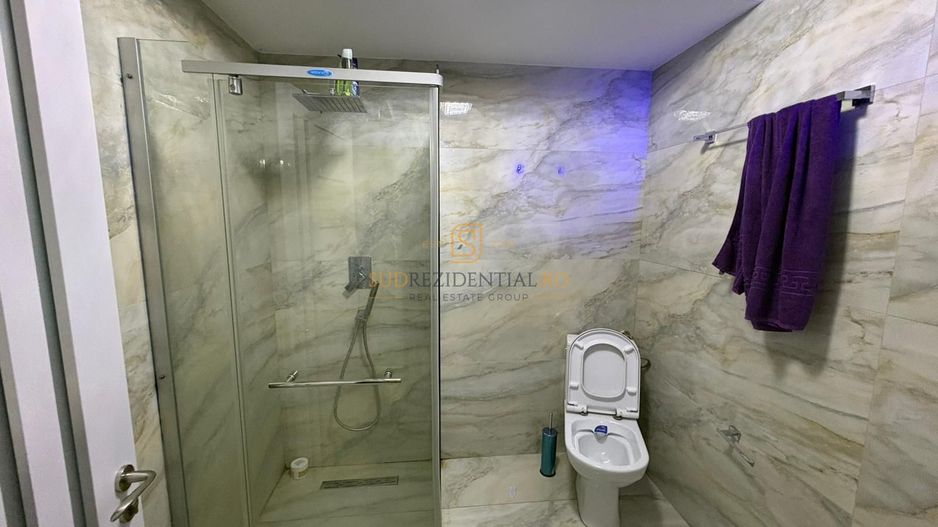 Casa individuala, Comuna Berceni-Vidra, mobilata complet, Comision 0% - Poză 13