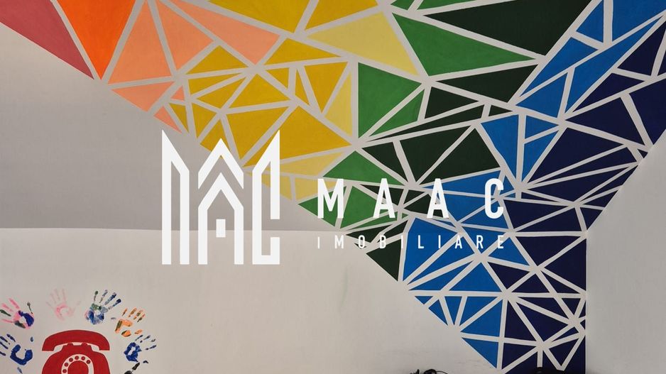 Spatiu birouri | 98 mpu | 3 Camere | 2 Balcoane | Turnisor - Poză 8