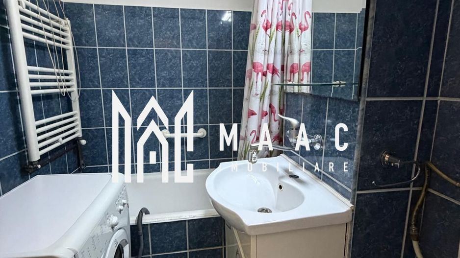 Garsonieră | 25 mp utili | Parter | Bucătărie separată | Vasile Aaron - Poză 5