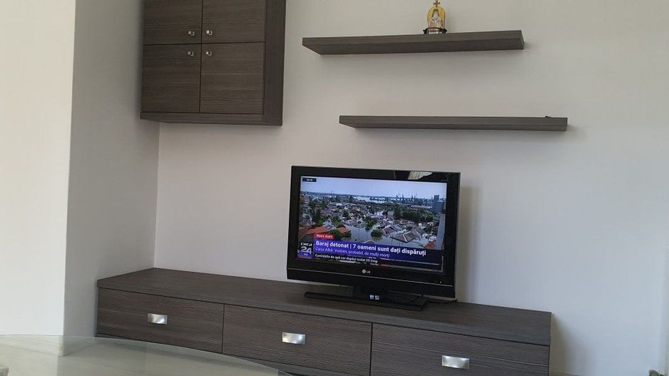 Apartament elegant 2 camere Baneasa | Antena 1 - Poză 5