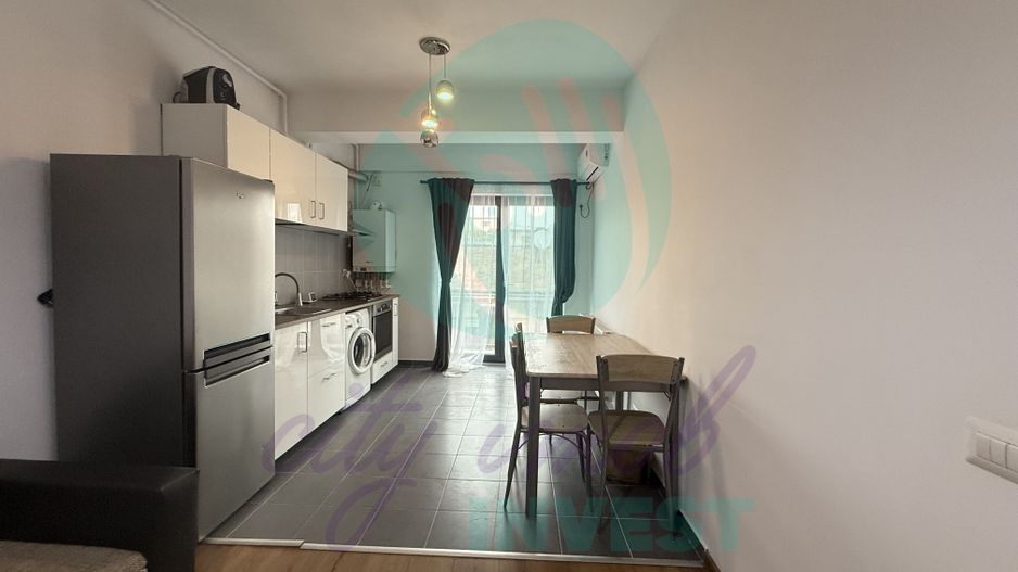 Studio modern ideal ca investitie - Poză 3