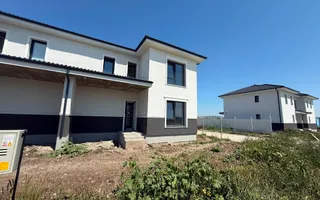 Casa tip duplex - 300 mp teren - Sura Mica - Poză 17