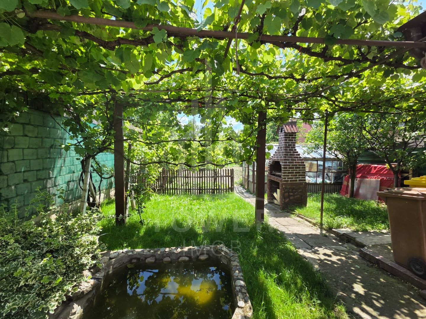 Casa individuala de vanzare | Zona Turnisor | 148mpu - Poză 9