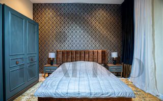 Apartament 125mp | Etaj 1 | Clădire Istorică 1900 Reabilitat integral - Poză 9