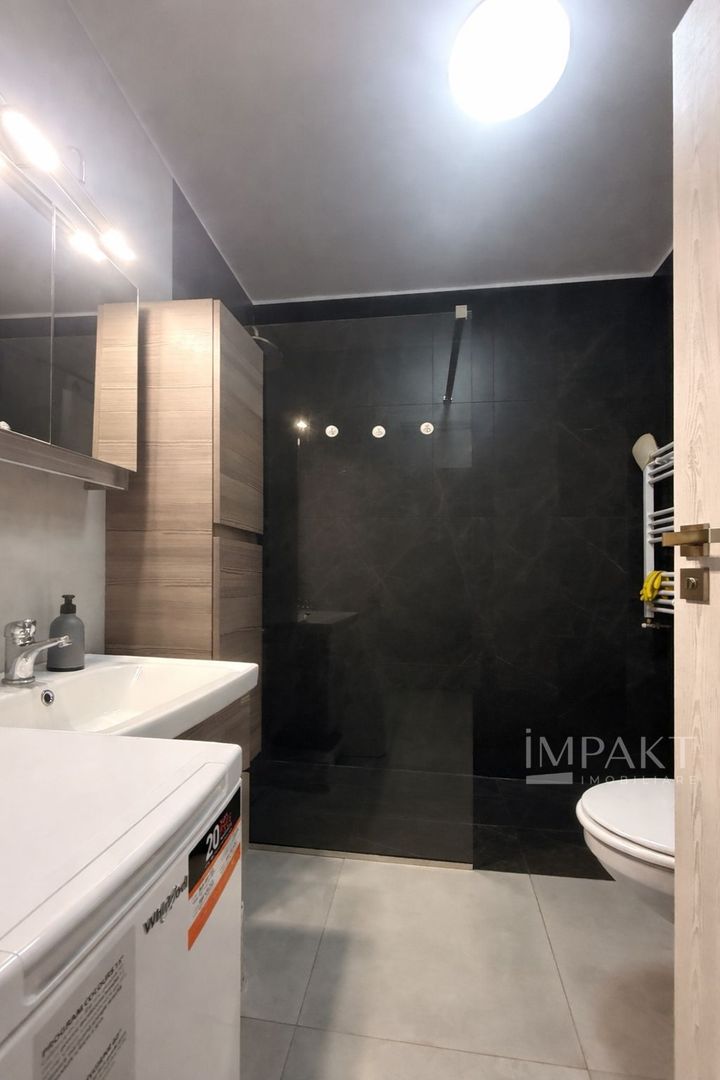 Apartament cu 2 camere langa Baza Sportiva - Poză 6