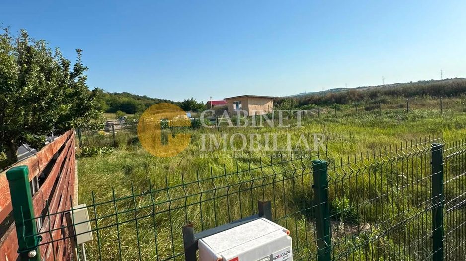 🏡 TEREN INTRAVILAN DE VÂNZARE – CHIHAN,Lunca Cetățuii🌿 - Poză 2