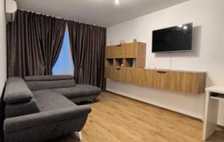 Apartament de inchiriat 2 camere zona 1 Decembrie