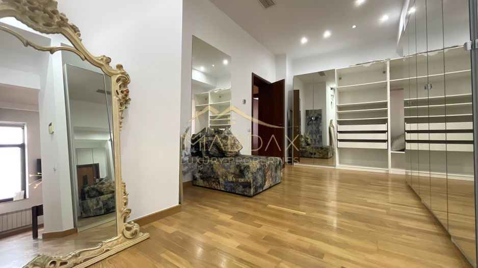 Penthouse exclusivist**250 MP//Terasa 120 mp**4 Camere//Erou Iancu Nicolae - Poză 24