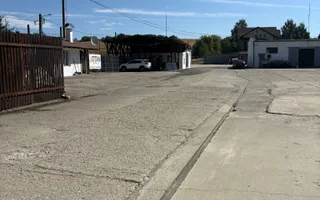 Spațiu comercial I industrial I Cisnadioara - Poză 15