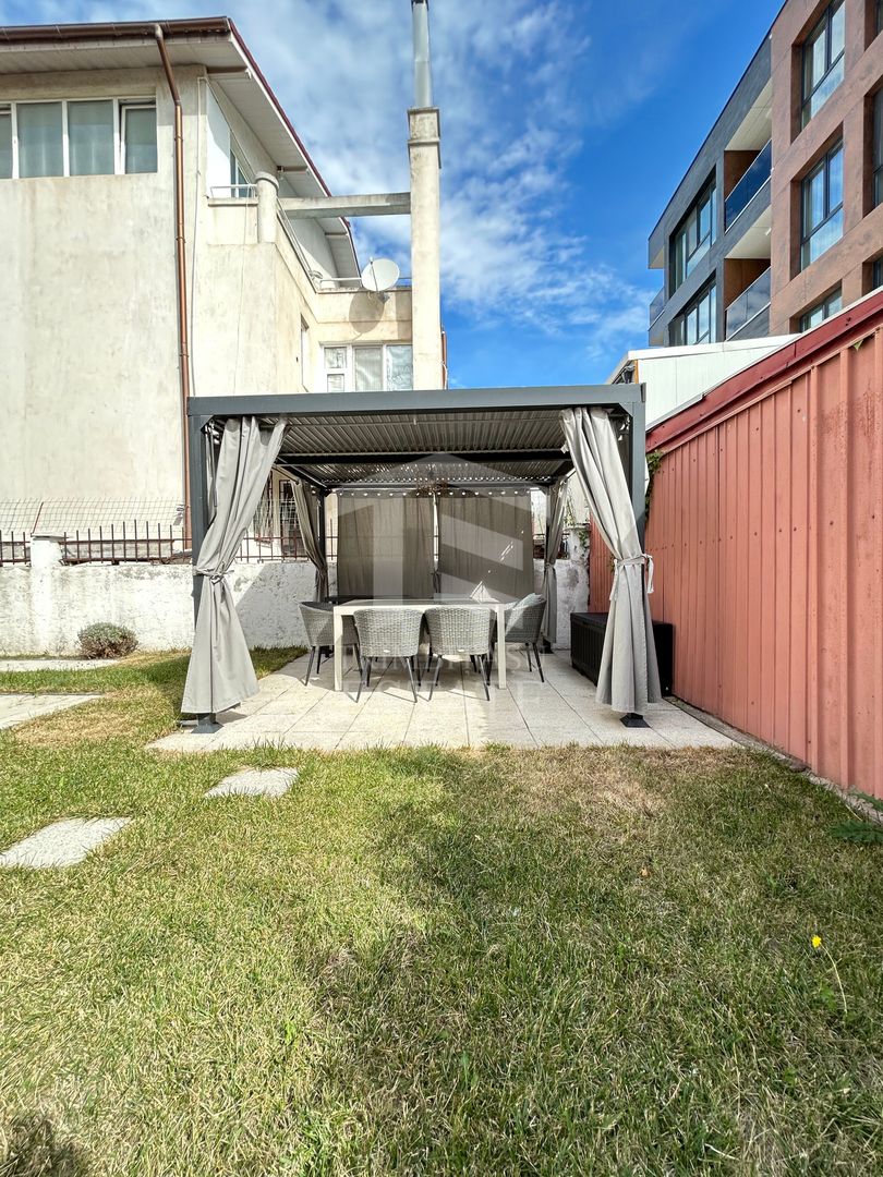 Vilă P+1 Mamaia Nord | 308 mp | 6 Camere | 6 băi | 6 locuri de parcare - Poză 47