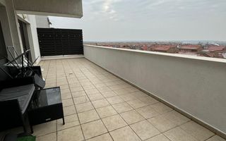 4 camere | Green Vista | Pipera | parcare | terasa 30 mp - Poză 20