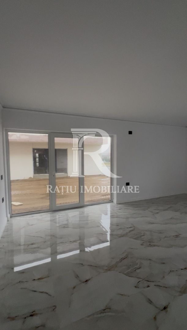 Casă modernă P+1 | 106 mp utili | Terasă + balcon | DecResidence Sânmartin - Poză 6
