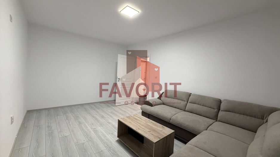 2 camere | decomandat | centrala proprie | parter | partial mobilat | - Poză 2