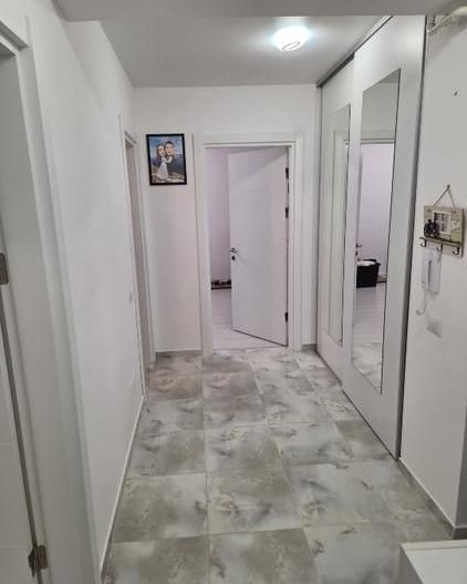 DE INCHIRIAT: Apartament 2 camere BLOC NOU - Drumul Binelui - Poză 7