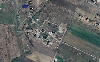 COMISION 0% | Teren Intravilan de Vanzare | Mosnita - Strada Linxului - Poză 2