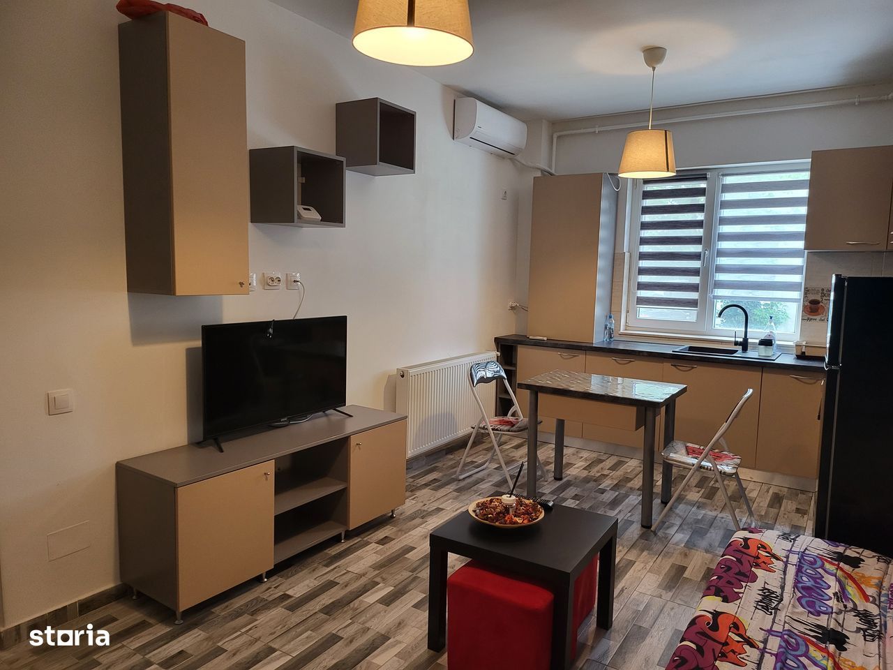 De vanzare Apartament cu o camera, Aparatorii Patriei, sect. 4 - Poză 1