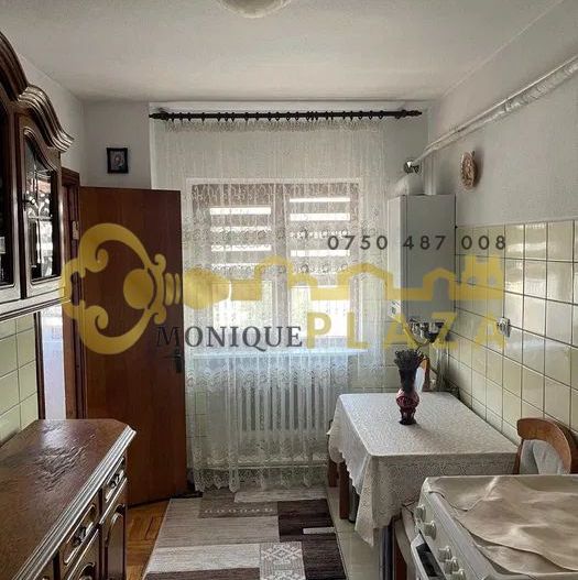 3 Camere | Zona full acces | 2 balcoane | CT | AC | - Poză 5