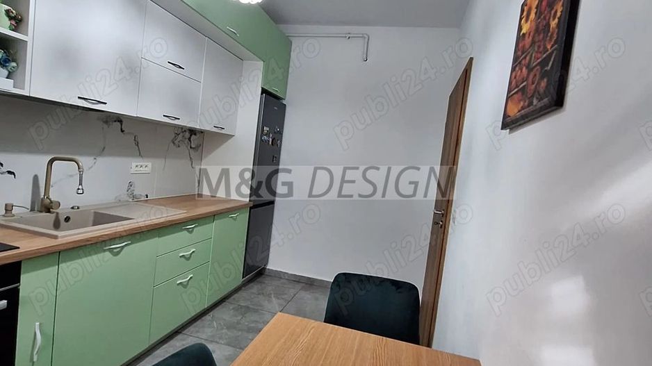 Apartament 2 camere  Giroc - Poză 7