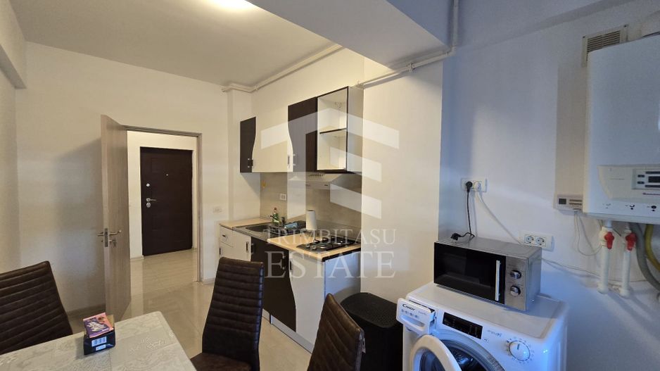 MAMAIA NORD- Apartament de inchiriat pe termen lung. - Poză 12