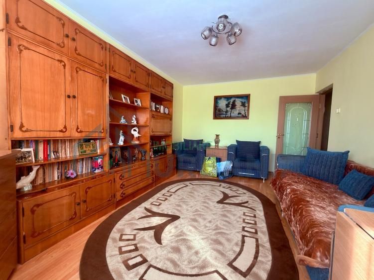 Apartament 1 cameră de închiriat în Nicolina 1, Iași - Poză 3