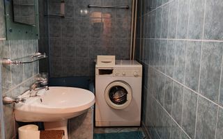 GARSONIERA DE INCHIRIAT | 40 MP | ETAJ 7/8 | ZONA TURDA - Poză 8