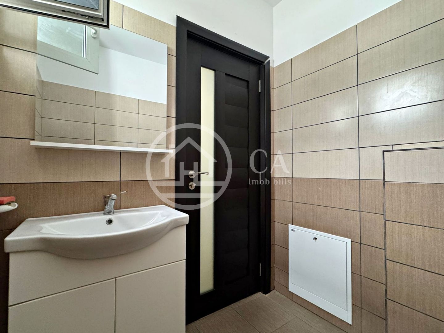 Apartament de închiriat cu 3 camere în AES Residence, Oradea - Poză 9