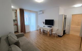Garsonieră modernă | 32 mp | Bloc nou | Parcare proprie | Central - Poză 1