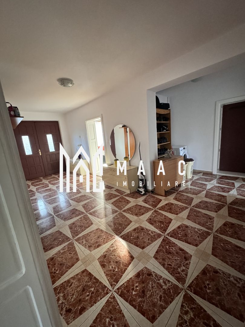 Casa individuala | Teren 556m | Parcul Sub Arini - Poză 7