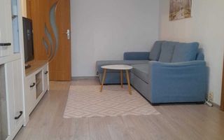 Apartament 2 camere | Etaj 1 | Tătărași-Ateneu-390 Euro - Poză 4