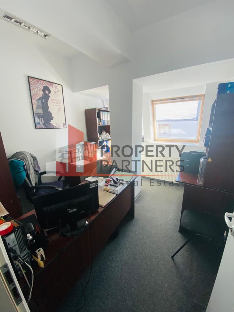 215 mp pozitie centrala Calea Plevnei - Poză 5