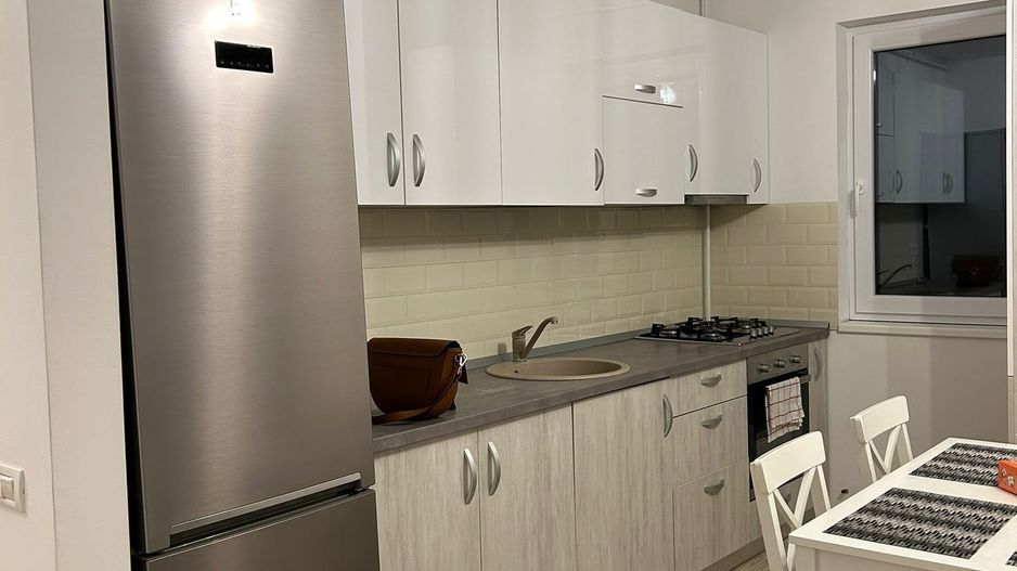 Giroc-Unitatea Militara  | 2 Camere | Mobilat si Utilat | Loc de parcare - Poză 4